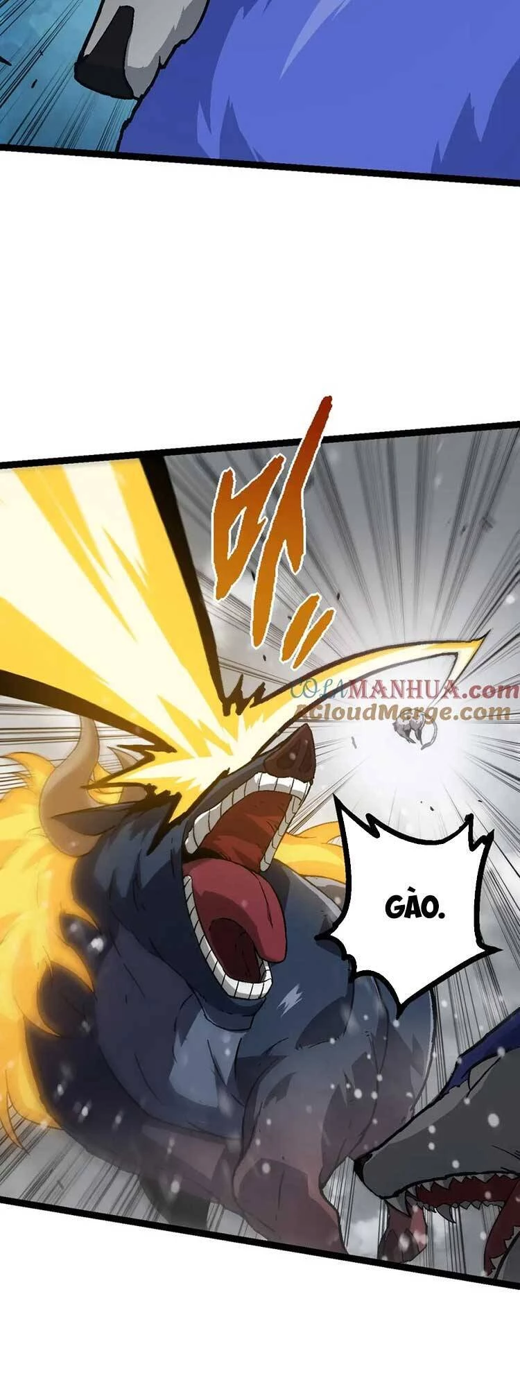 Chuyển Sinh Thành Liễu Đột Biến Chapter 83 - Trang 4