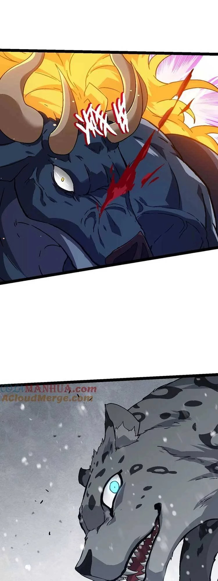 Chuyển Sinh Thành Liễu Đột Biến Chapter 83 - Trang 4