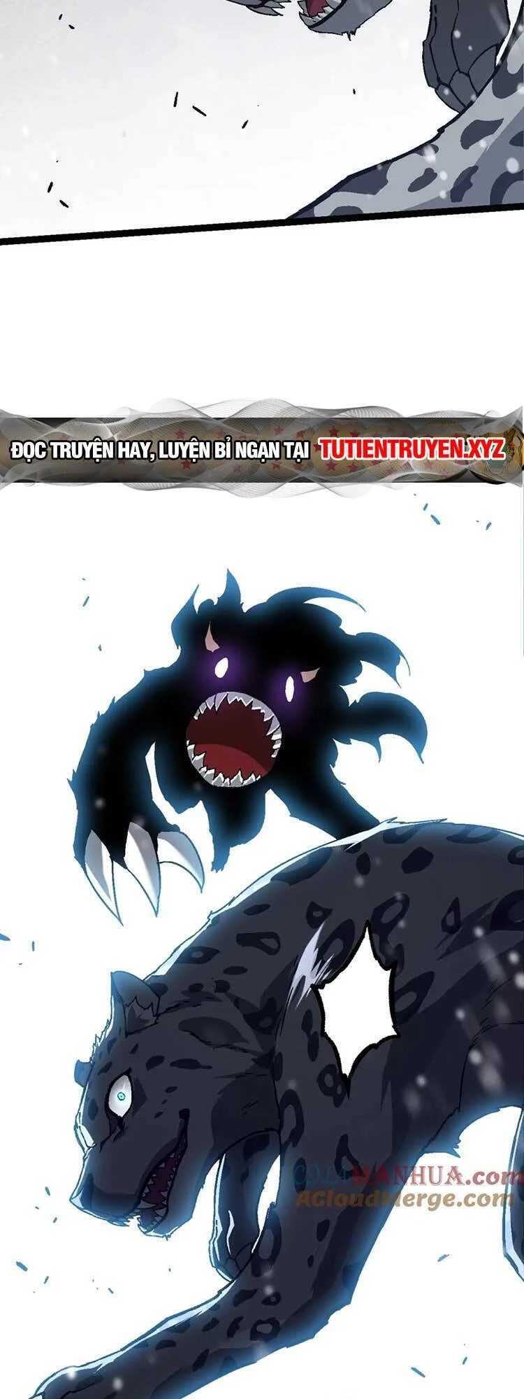 Chuyển Sinh Thành Liễu Đột Biến Chapter 83 - Trang 4