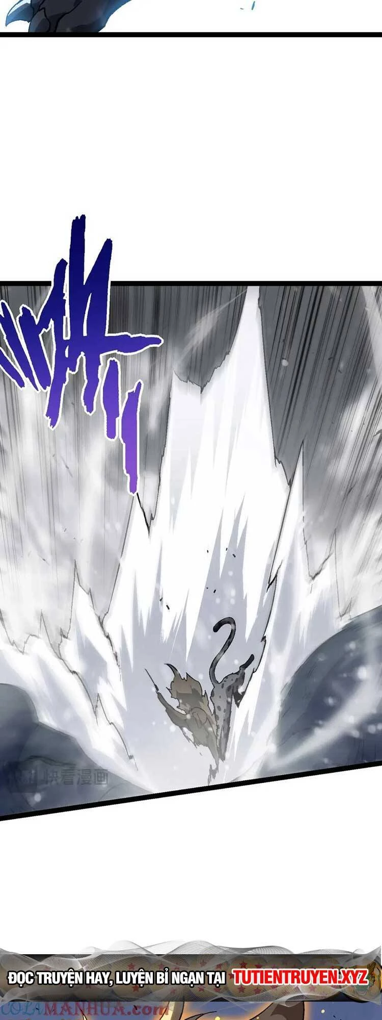 Chuyển Sinh Thành Liễu Đột Biến Chapter 83 - Trang 4