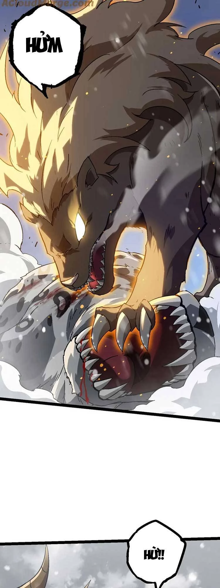 Chuyển Sinh Thành Liễu Đột Biến Chapter 83 - Trang 4