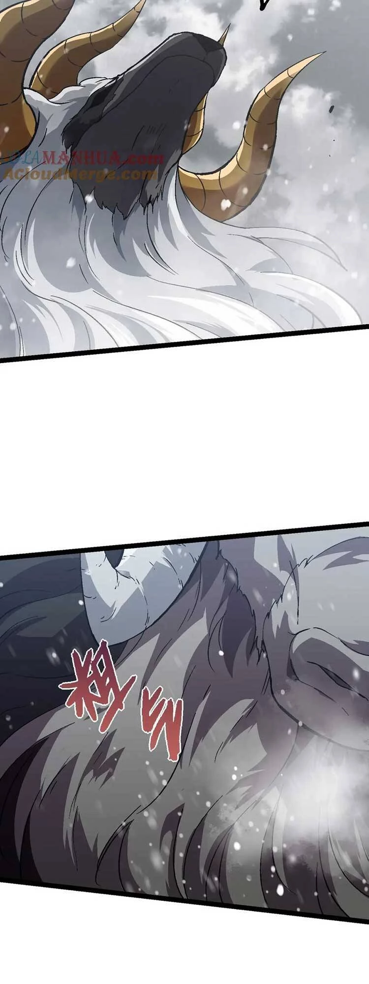 Chuyển Sinh Thành Liễu Đột Biến Chapter 83 - Trang 4