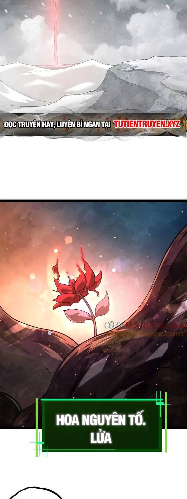 Chuyển Sinh Thành Liễu Đột Biến Chapter 83 - Trang 4