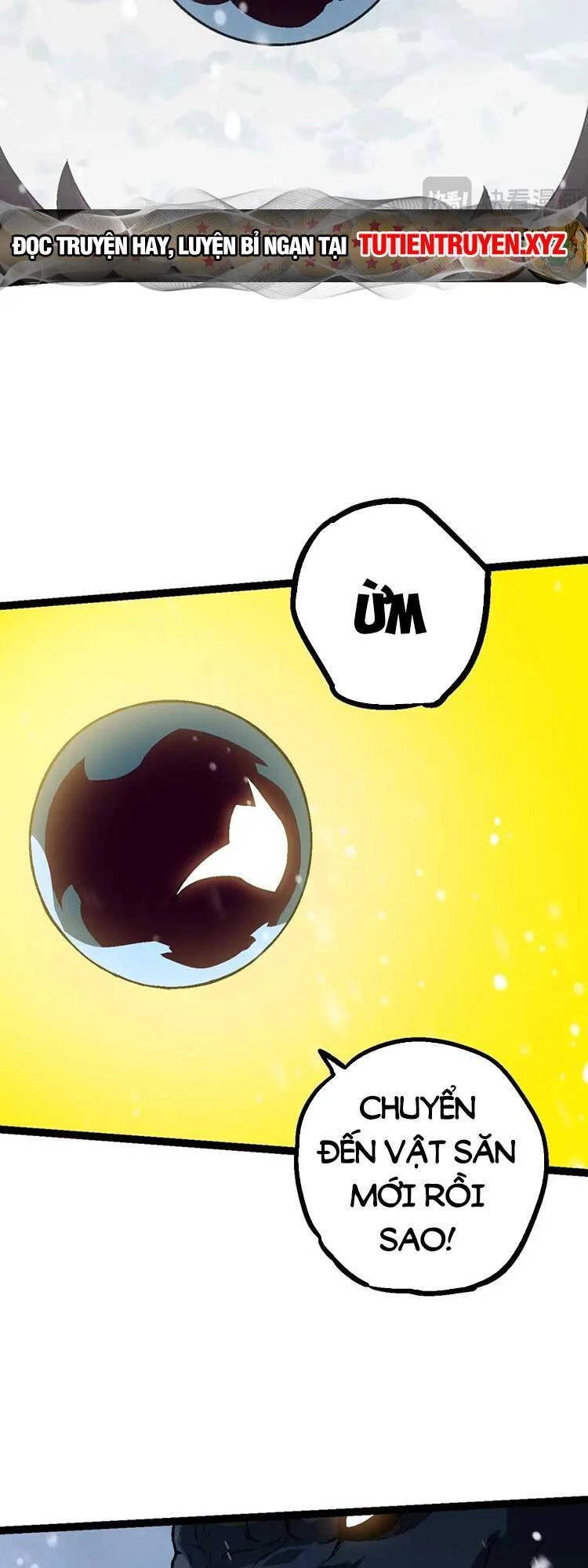 Chuyển Sinh Thành Liễu Đột Biến Chapter 83 - Trang 4