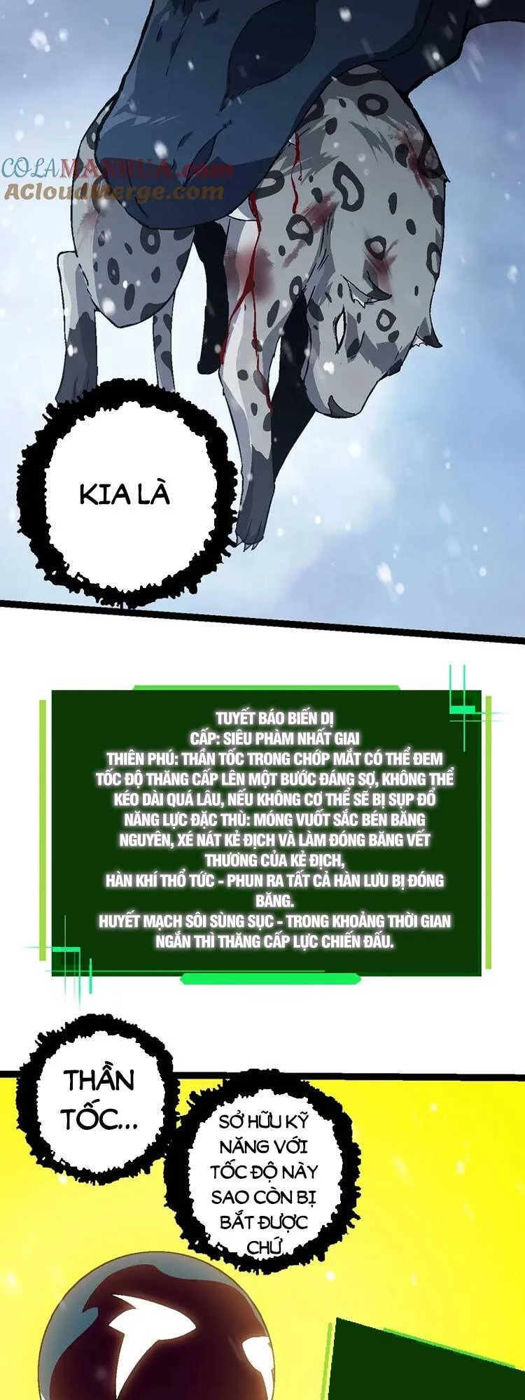Chuyển Sinh Thành Liễu Đột Biến Chapter 83 - Trang 4