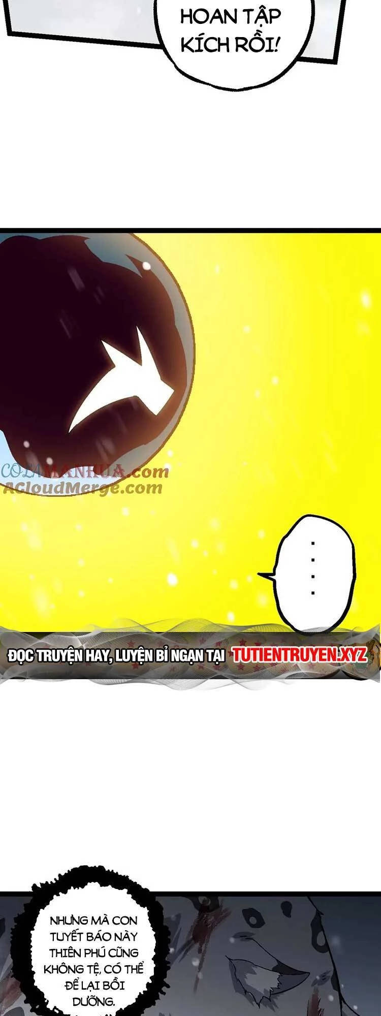 Chuyển Sinh Thành Liễu Đột Biến Chapter 83 - Trang 4