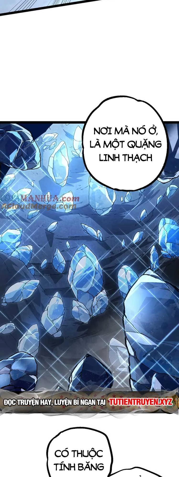 Chuyển Sinh Thành Liễu Đột Biến Chapter 83 - Trang 4