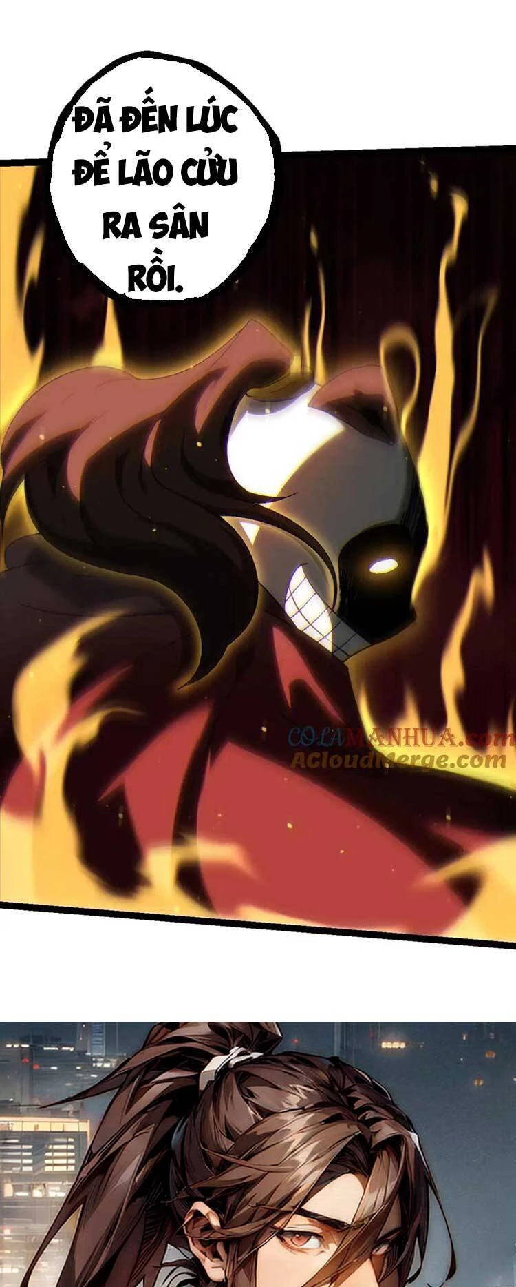 Chuyển Sinh Thành Liễu Đột Biến Chapter 83 - Trang 4