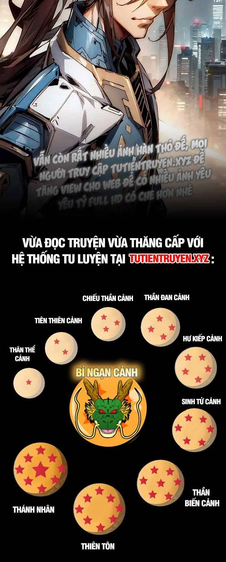 Chuyển Sinh Thành Liễu Đột Biến Chapter 83 - Trang 4