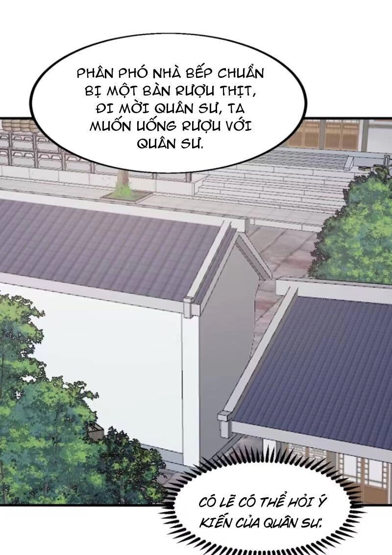 Ta Có Một Sơn Trại Chapter 630 - Trang 4