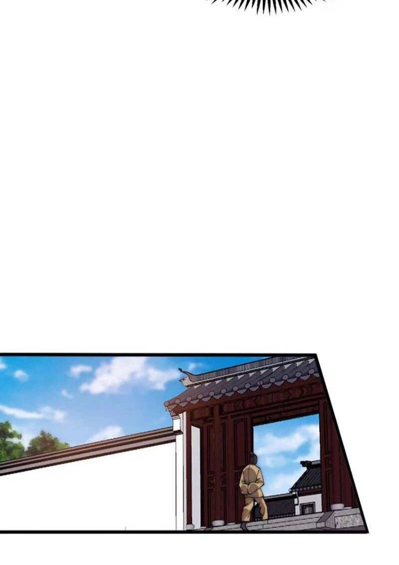 Ta Có Một Sơn Trại Chapter 630 - Trang 4