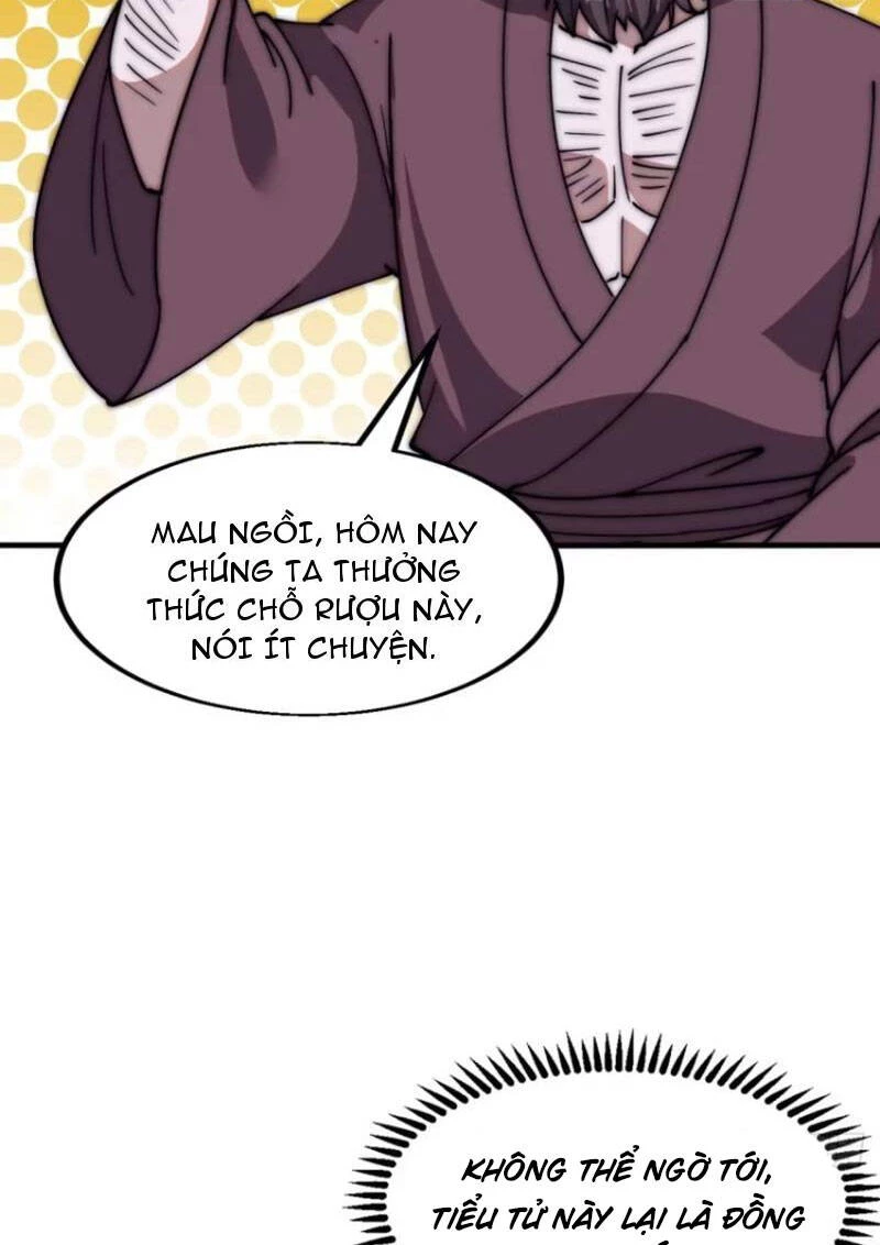 Ta Có Một Sơn Trại Chapter 630 - Trang 4