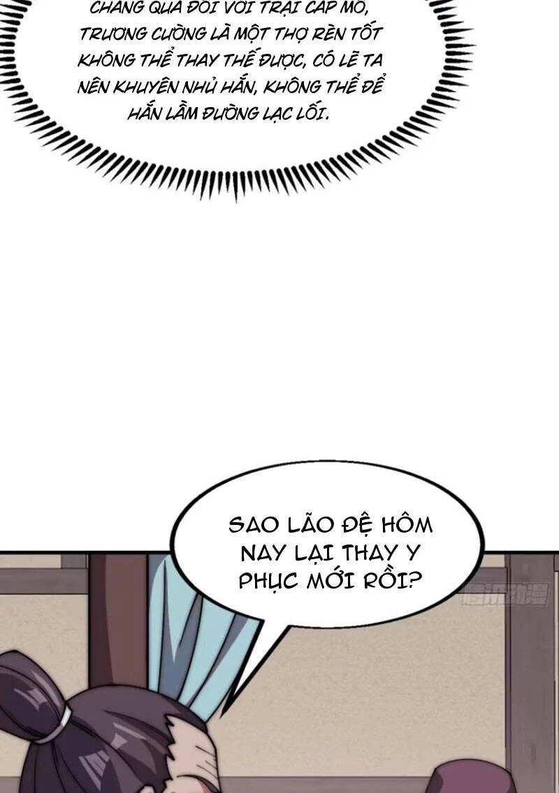 Ta Có Một Sơn Trại Chapter 630 - Trang 4