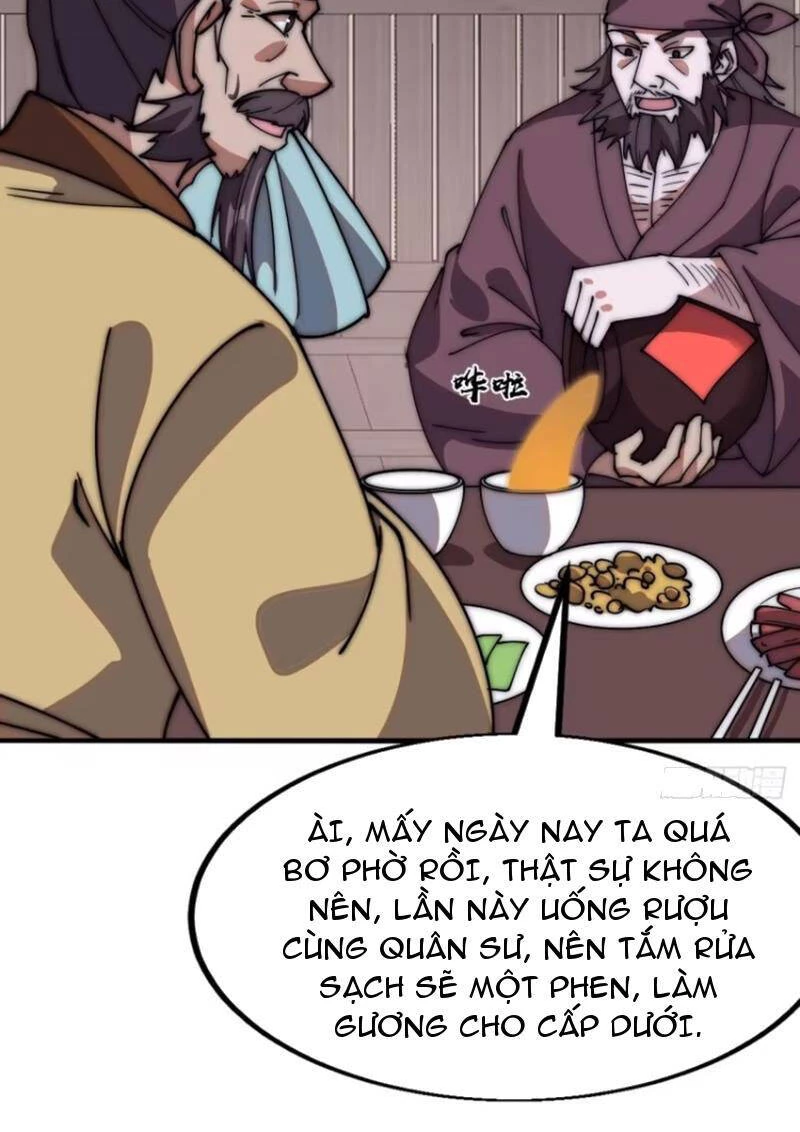 Ta Có Một Sơn Trại Chapter 630 - Trang 4