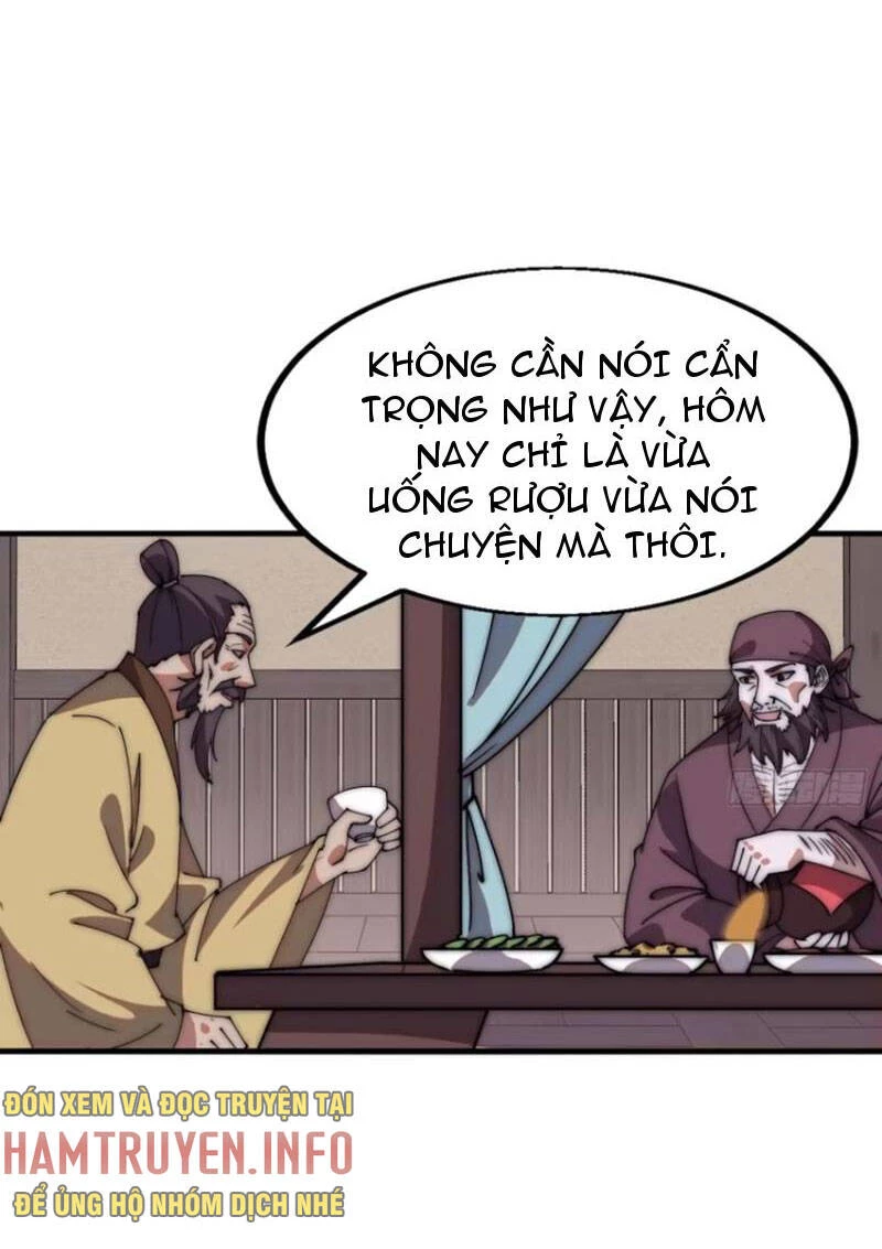 Ta Có Một Sơn Trại Chapter 630 - Trang 4