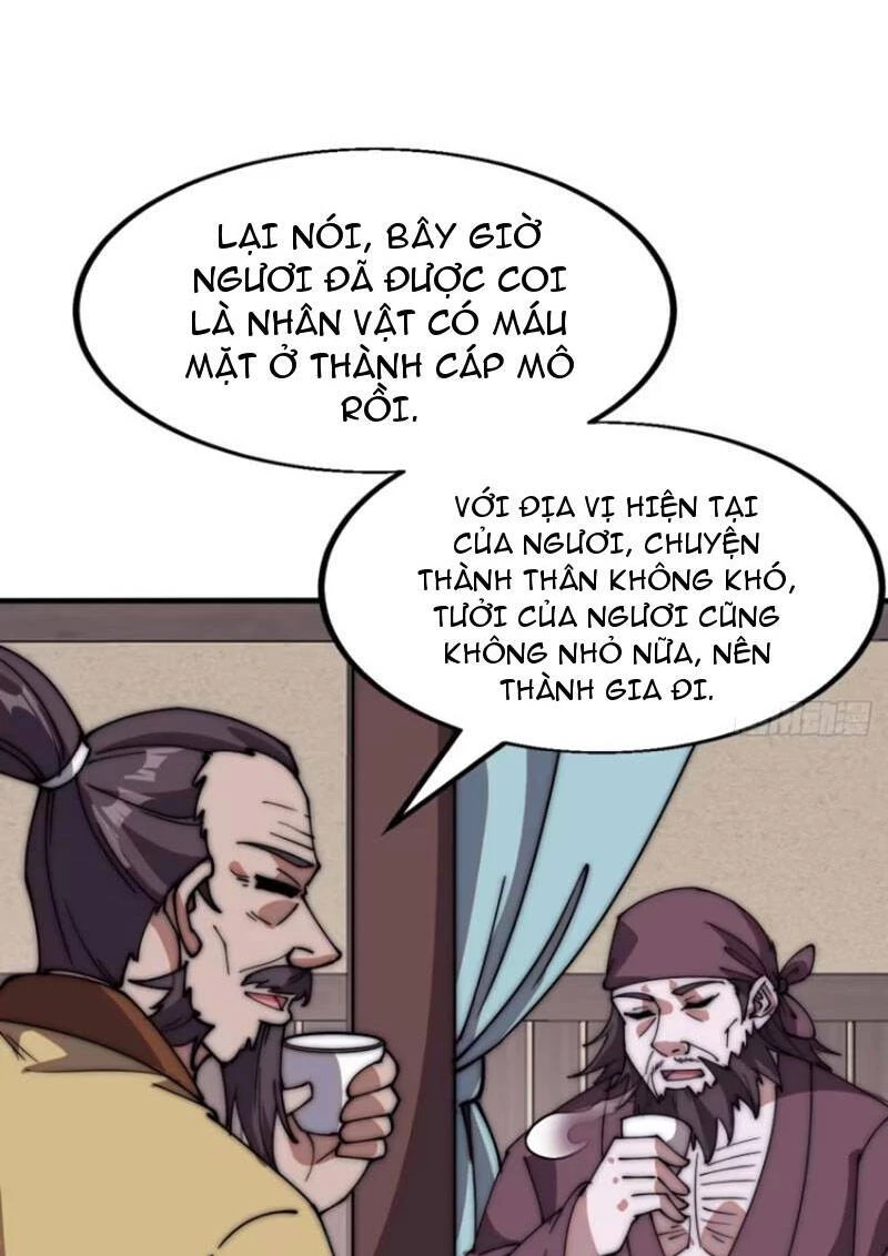 Ta Có Một Sơn Trại Chapter 630 - Trang 4