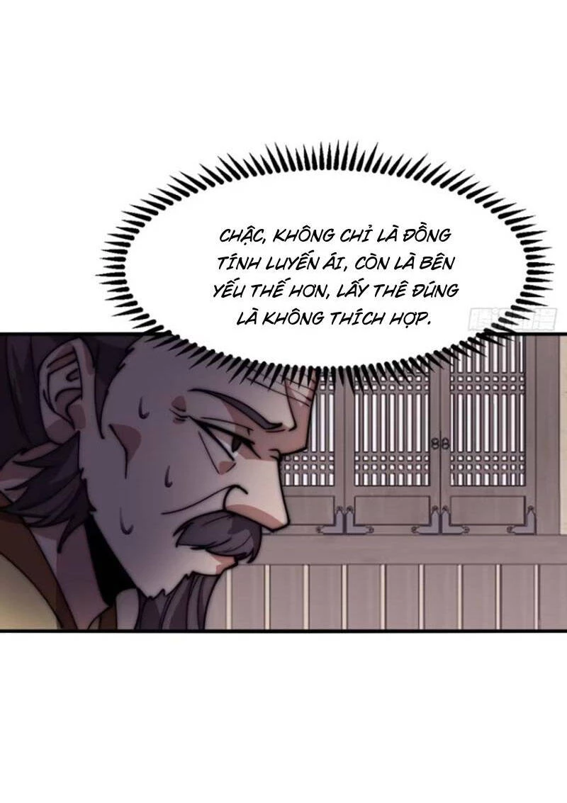 Ta Có Một Sơn Trại Chapter 630 - Trang 4
