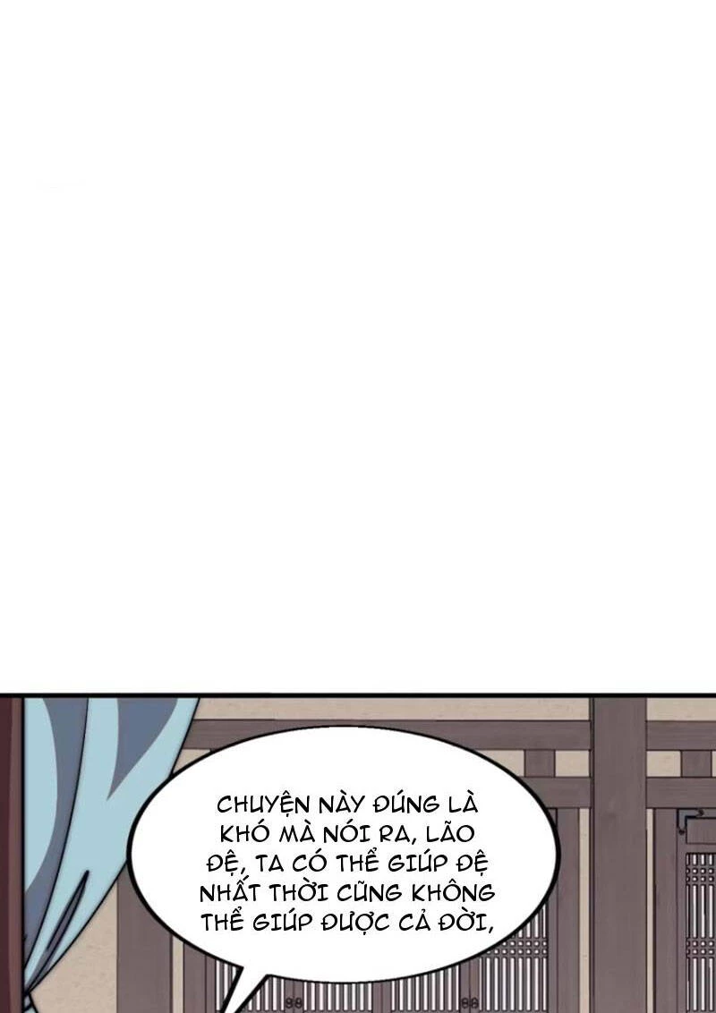 Ta Có Một Sơn Trại Chapter 630 - Trang 4