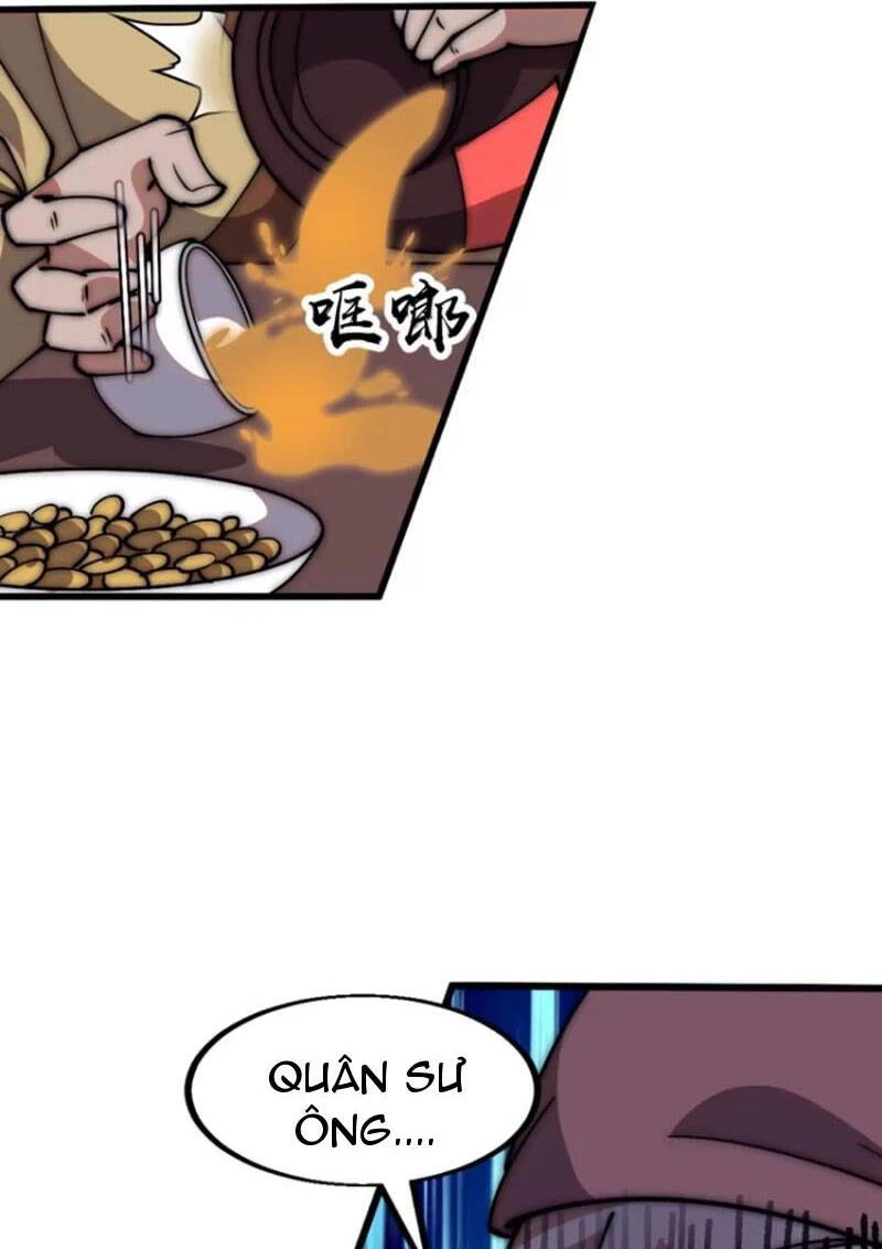 Ta Có Một Sơn Trại Chapter 630 - Trang 4