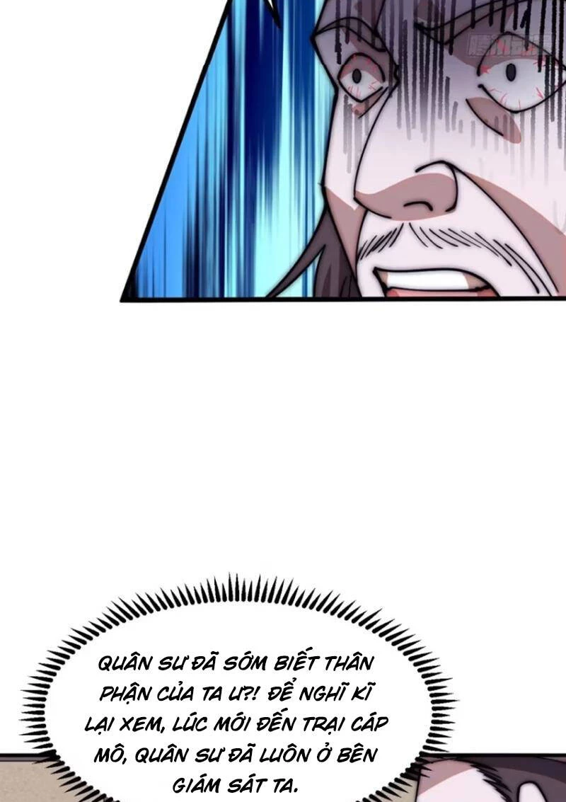 Ta Có Một Sơn Trại Chapter 630 - Trang 4