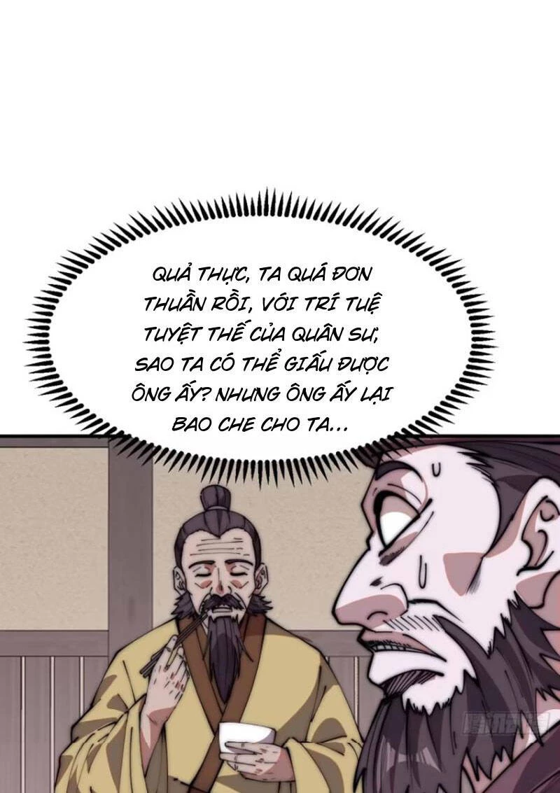 Ta Có Một Sơn Trại Chapter 630 - Trang 4