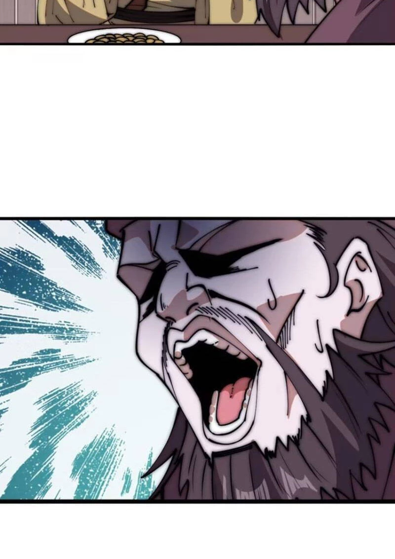 Ta Có Một Sơn Trại Chapter 630 - Trang 4