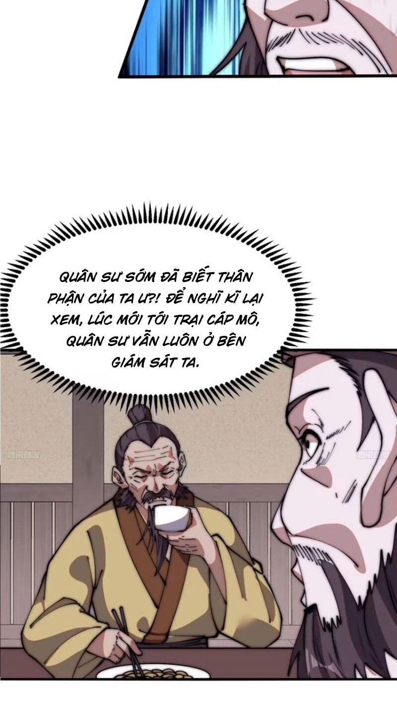 Ta Có Một Sơn Trại Chapter 631 - Trang 4