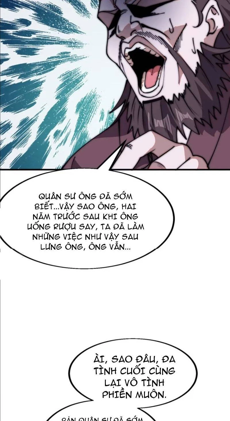Ta Có Một Sơn Trại Chapter 631 - Trang 4