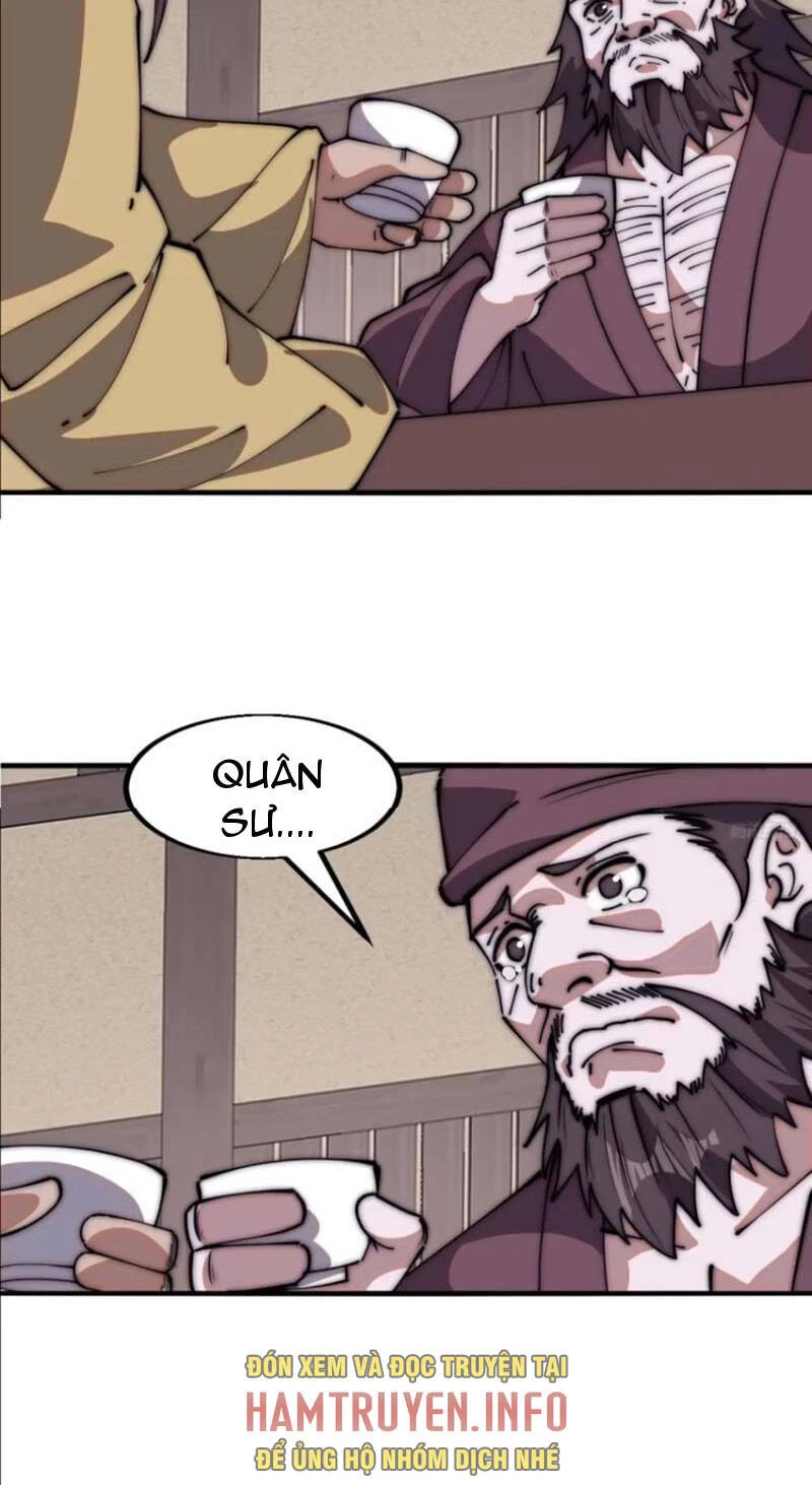 Ta Có Một Sơn Trại Chapter 631 - Trang 4