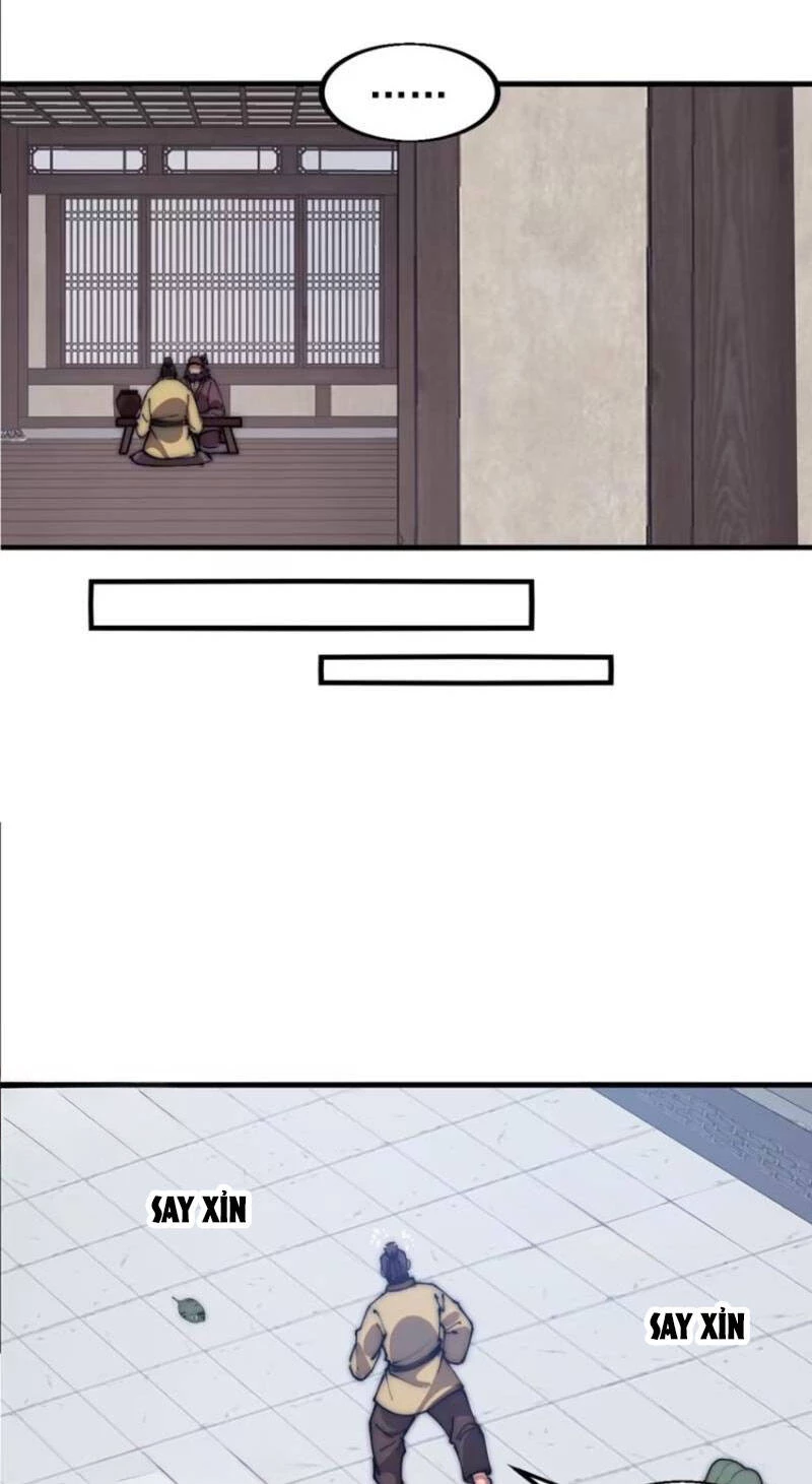 Ta Có Một Sơn Trại Chapter 631 - Trang 4