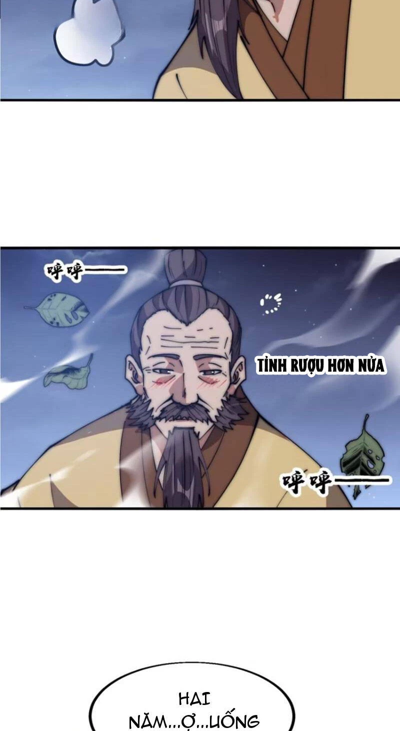 Ta Có Một Sơn Trại Chapter 631 - Trang 4