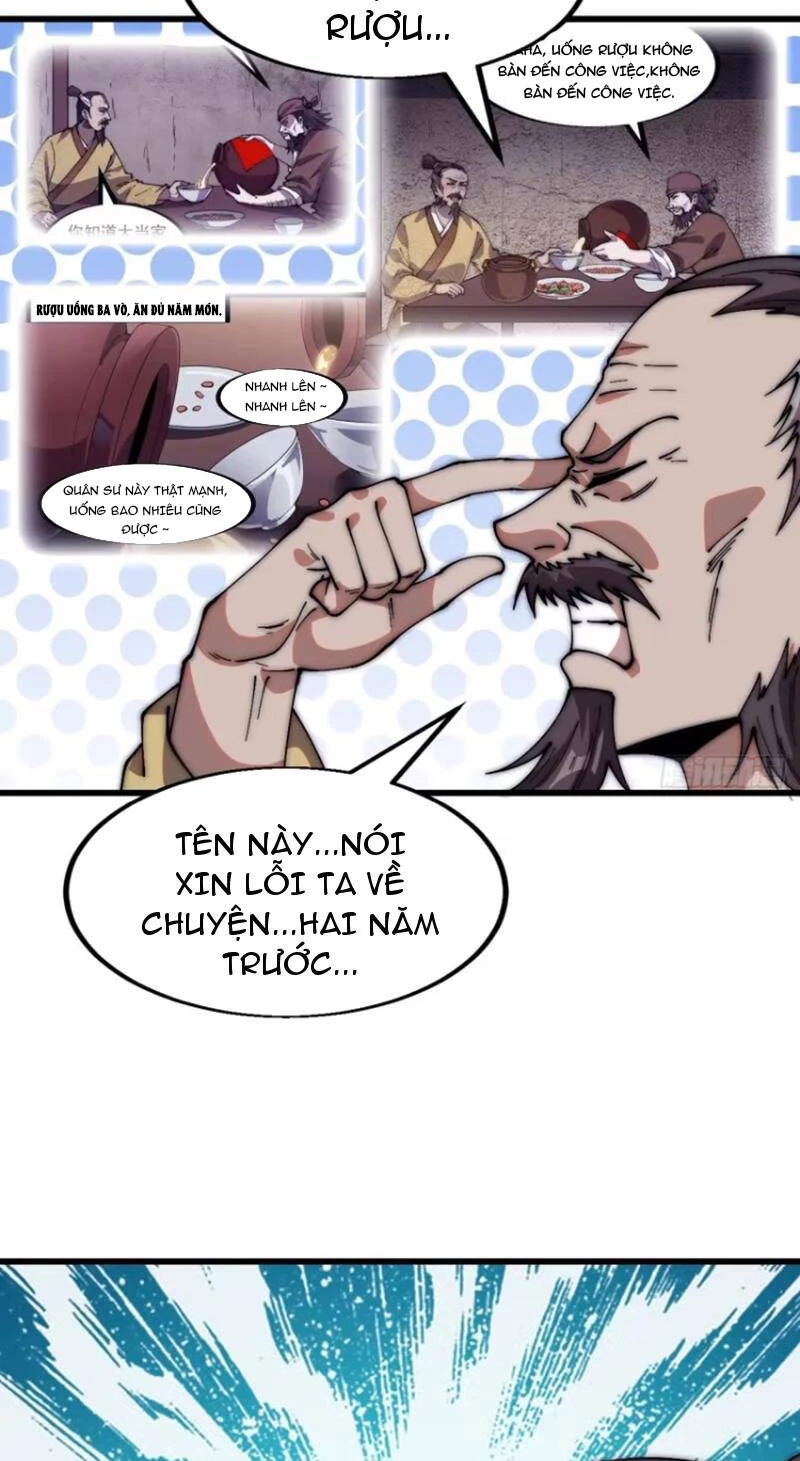 Ta Có Một Sơn Trại Chapter 631 - Trang 4