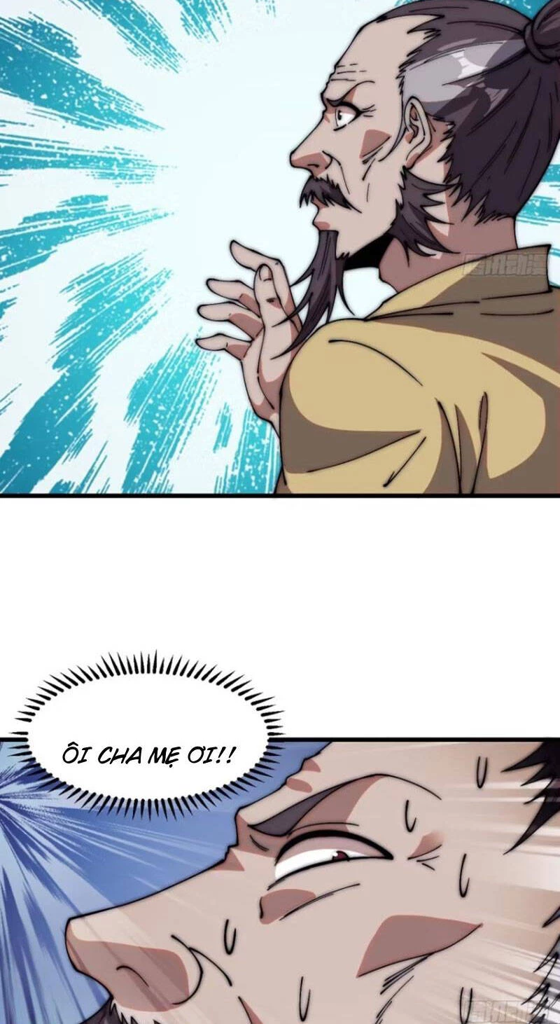 Ta Có Một Sơn Trại Chapter 631 - Trang 4