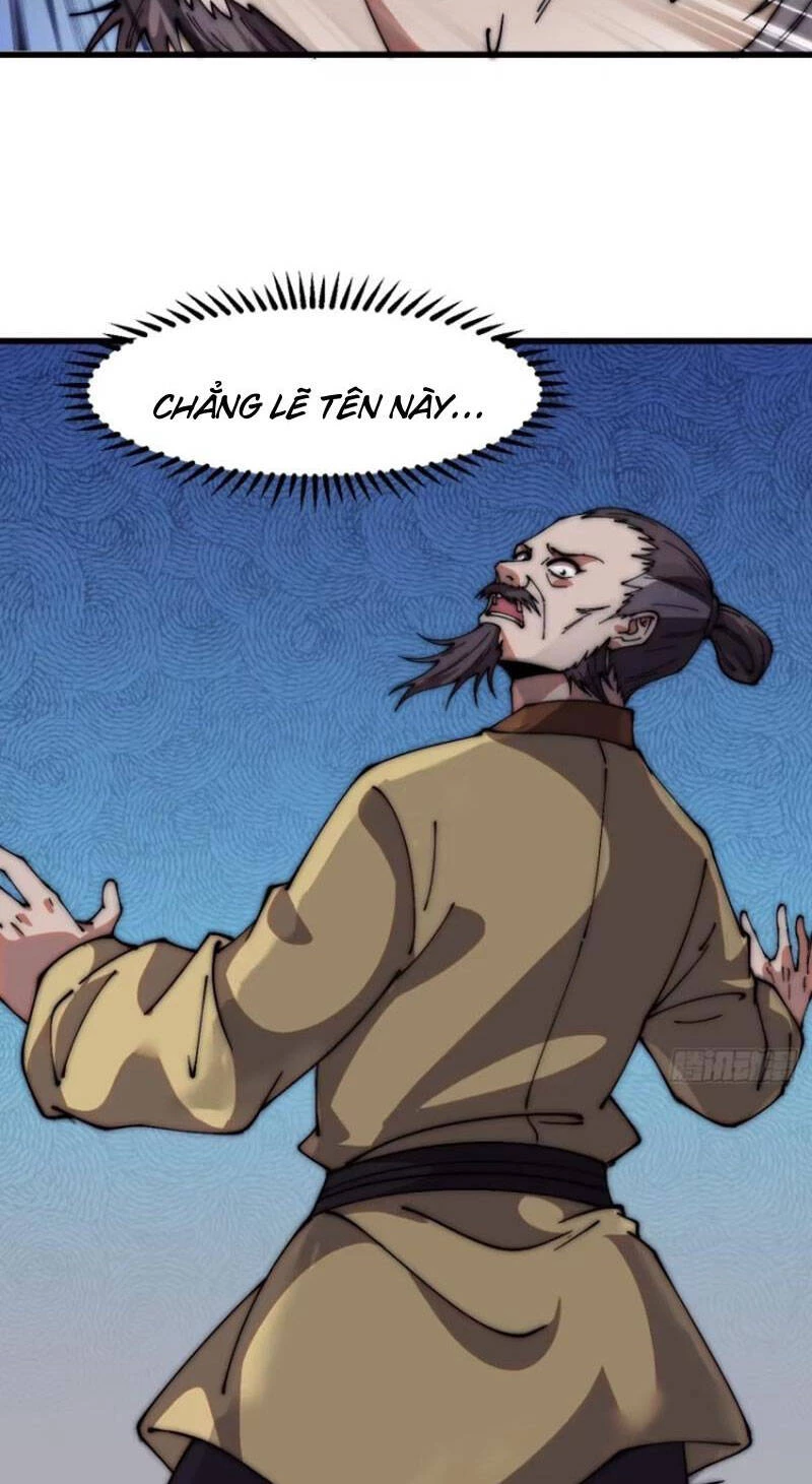 Ta Có Một Sơn Trại Chapter 631 - Trang 4