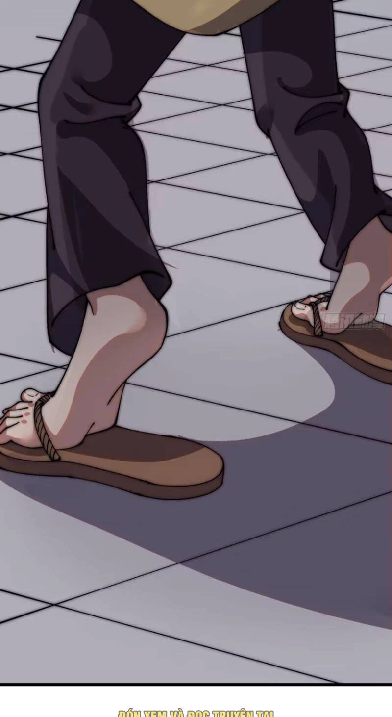 Ta Có Một Sơn Trại Chapter 631 - Trang 4