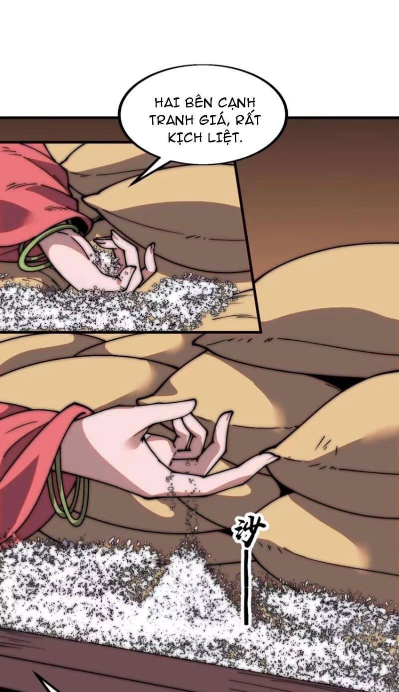 Ta Có Một Sơn Trại Chapter 631 - Trang 4