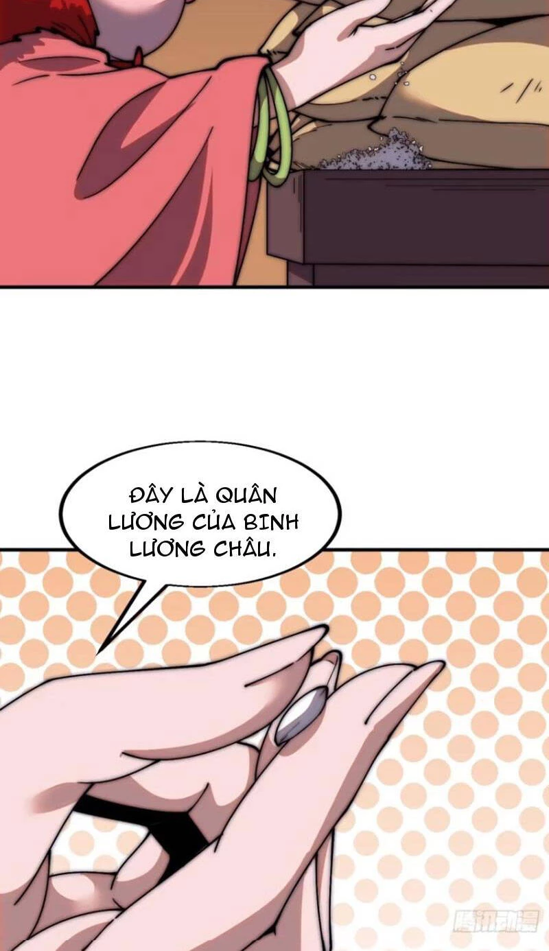 Ta Có Một Sơn Trại Chapter 631 - Trang 4