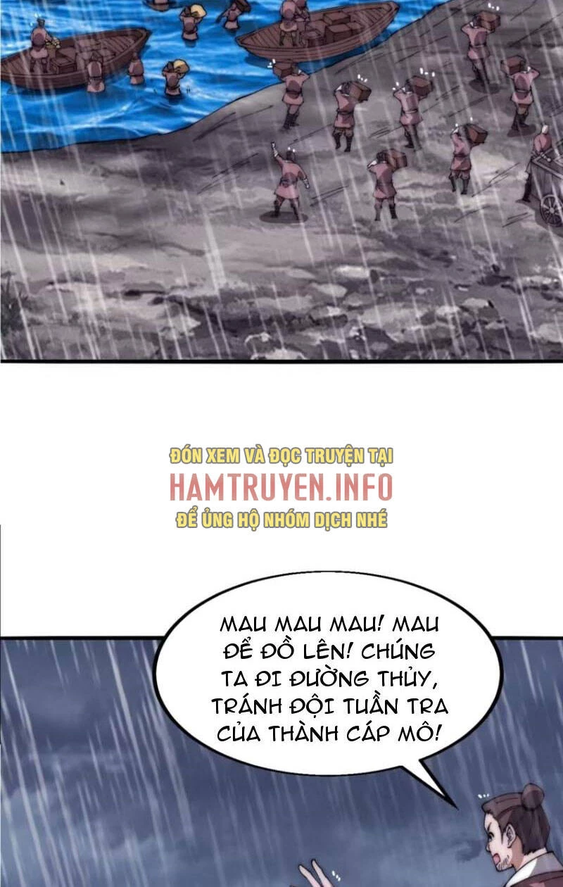 Ta Có Một Sơn Trại Chapter 634 - Trang 4