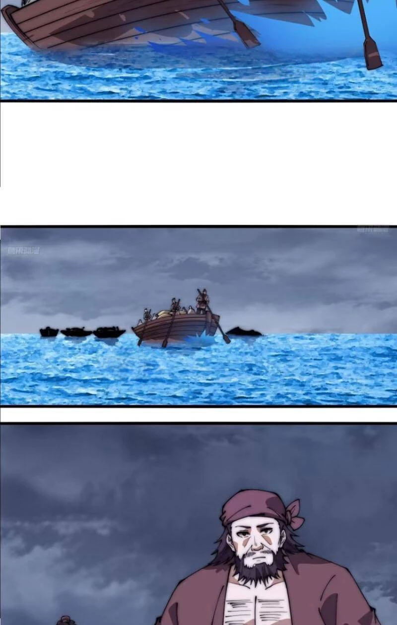 Ta Có Một Sơn Trại Chapter 634 - Trang 4