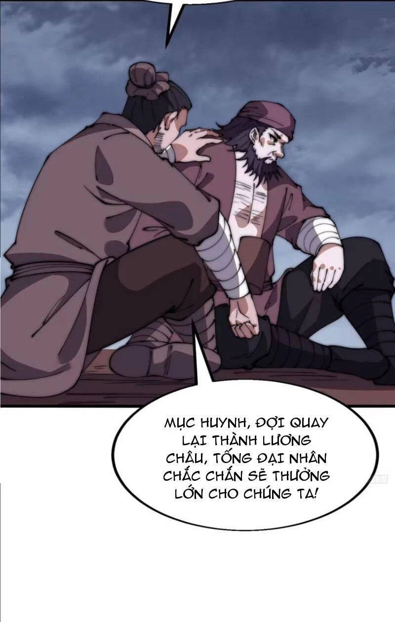 Ta Có Một Sơn Trại Chapter 634 - Trang 4