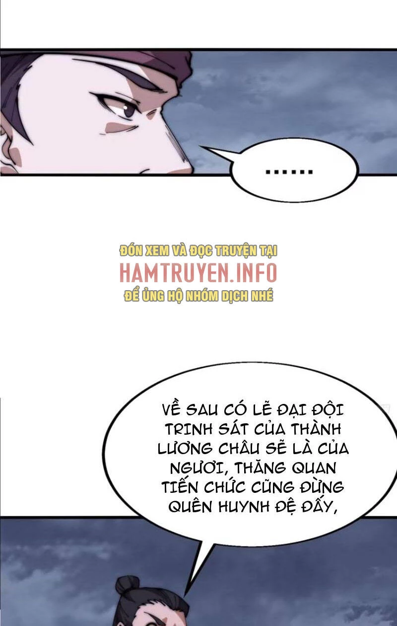 Ta Có Một Sơn Trại Chapter 634 - Trang 4