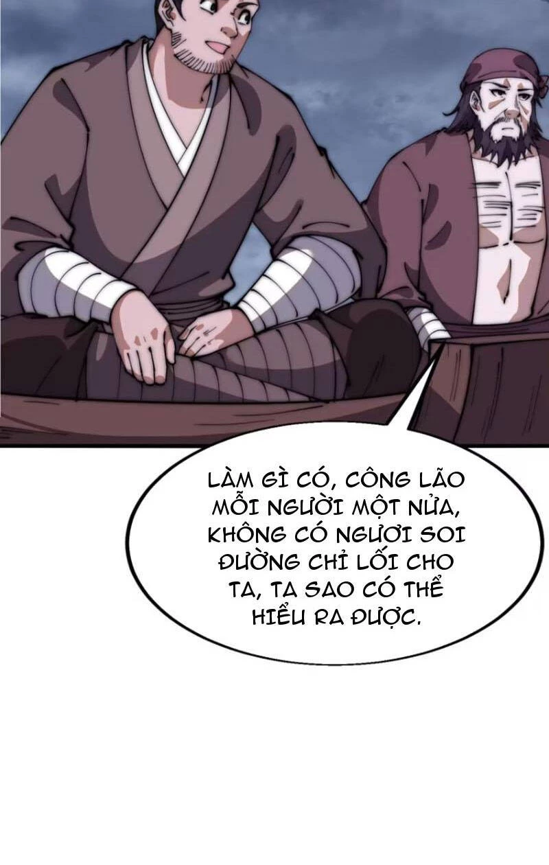 Ta Có Một Sơn Trại Chapter 634 - Trang 4