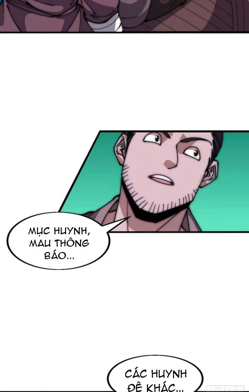 Ta Có Một Sơn Trại Chapter 634 - Trang 4