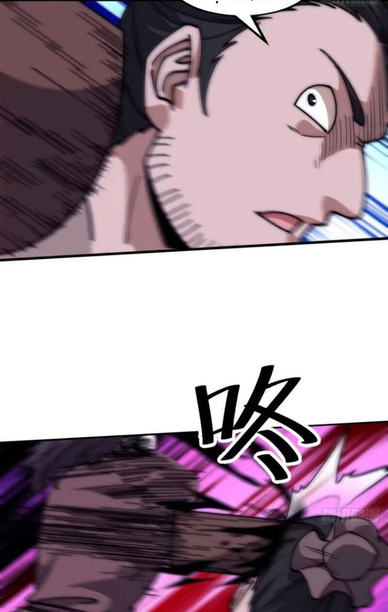 Ta Có Một Sơn Trại Chapter 634 - Trang 4