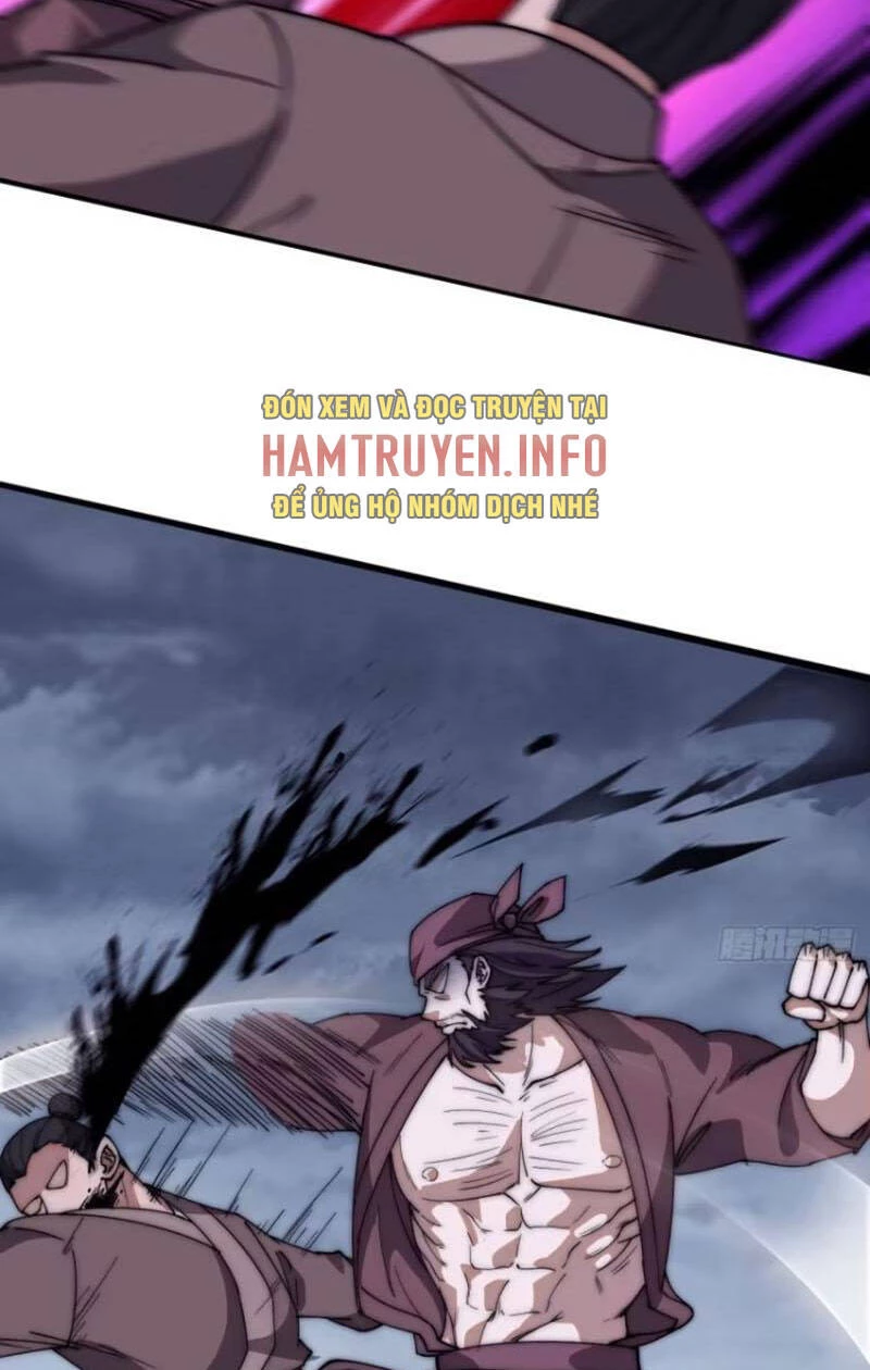 Ta Có Một Sơn Trại Chapter 634 - Trang 4