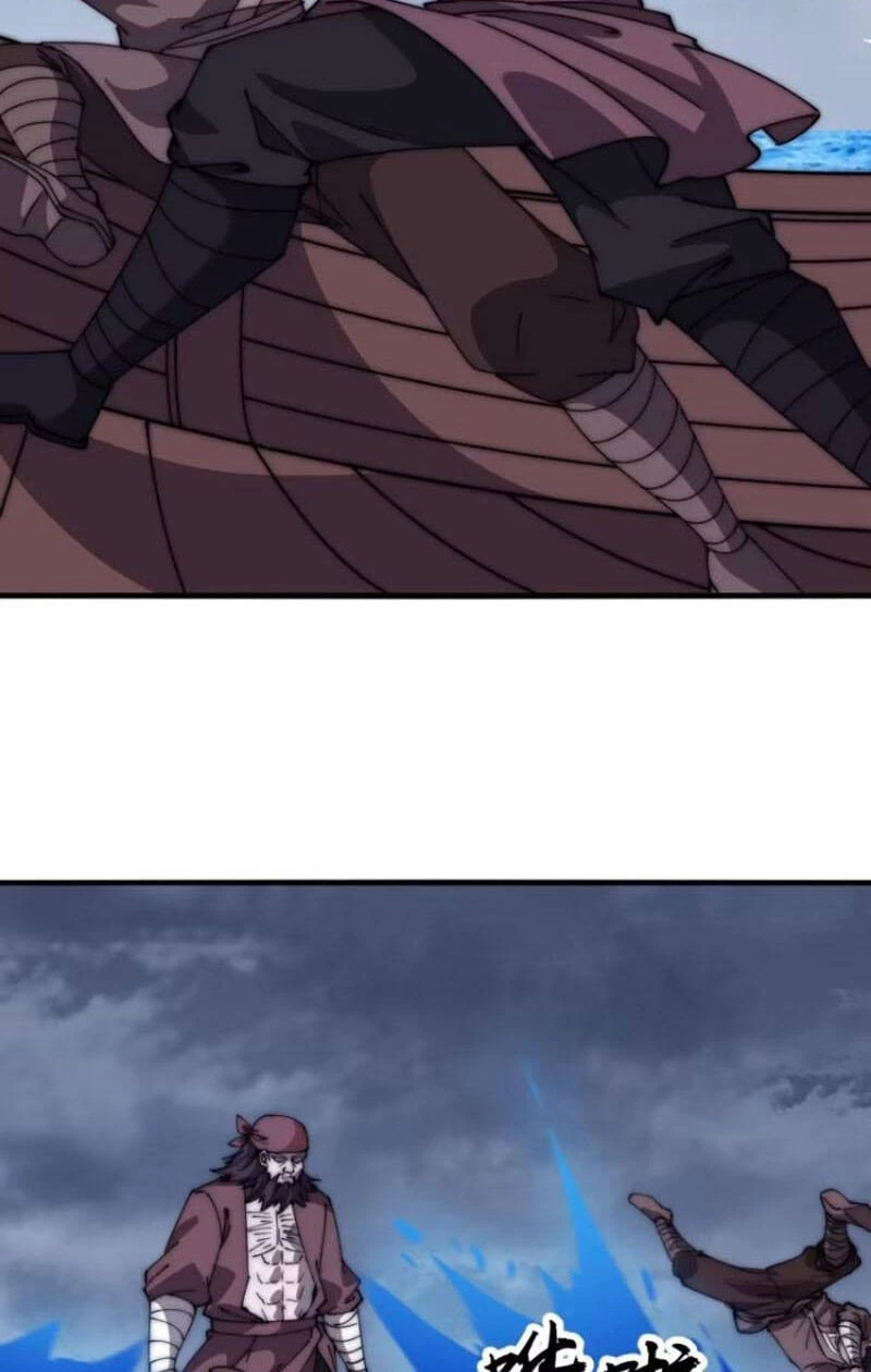 Ta Có Một Sơn Trại Chapter 634 - Trang 4