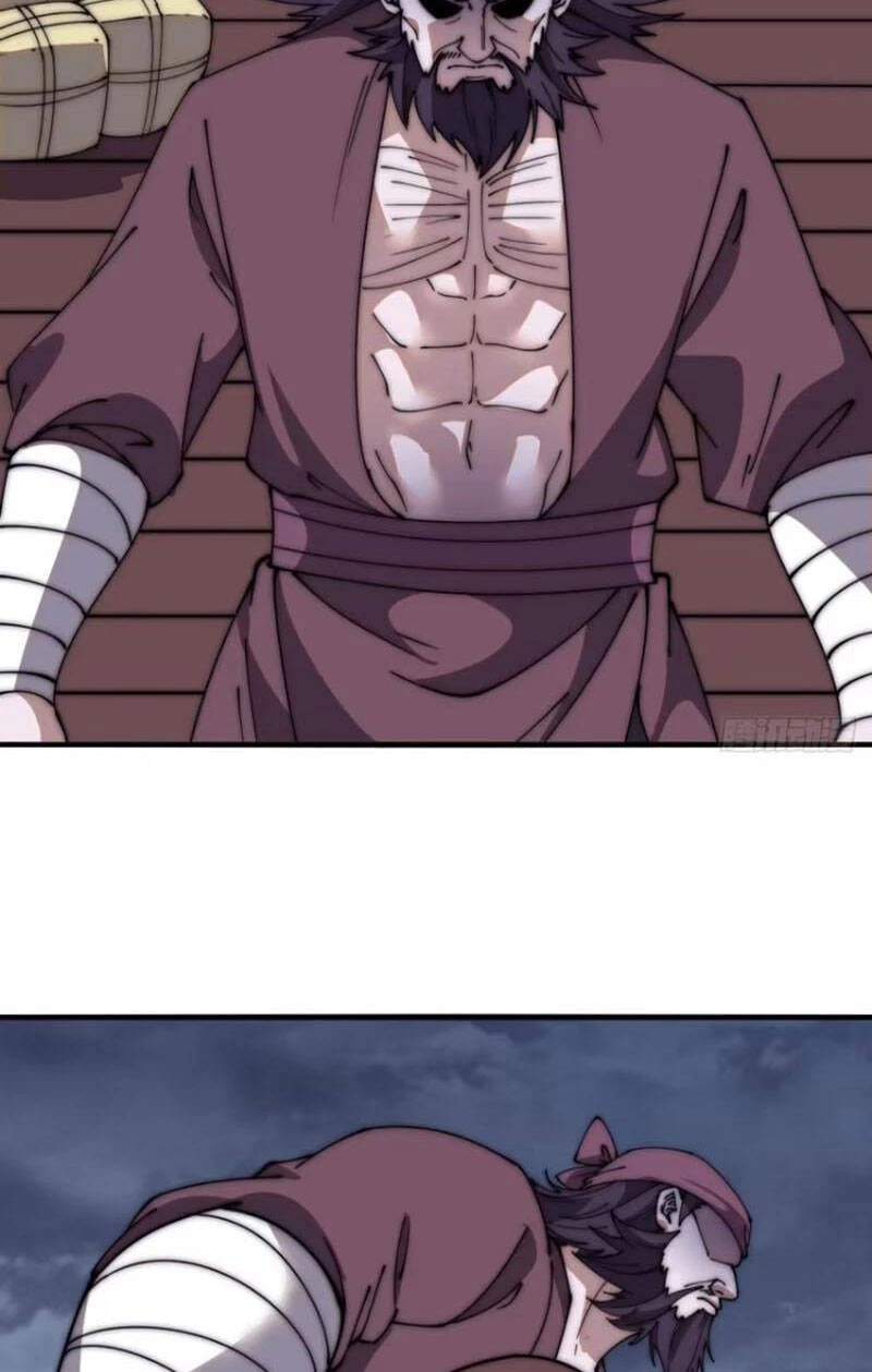 Ta Có Một Sơn Trại Chapter 634 - Trang 4