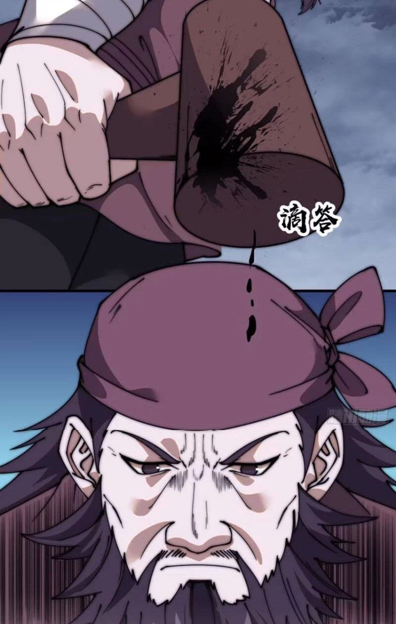 Ta Có Một Sơn Trại Chapter 634 - Trang 4