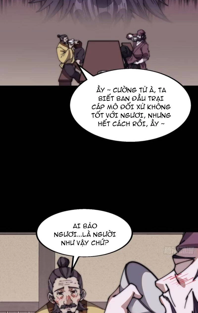 Ta Có Một Sơn Trại Chapter 634 - Trang 4
