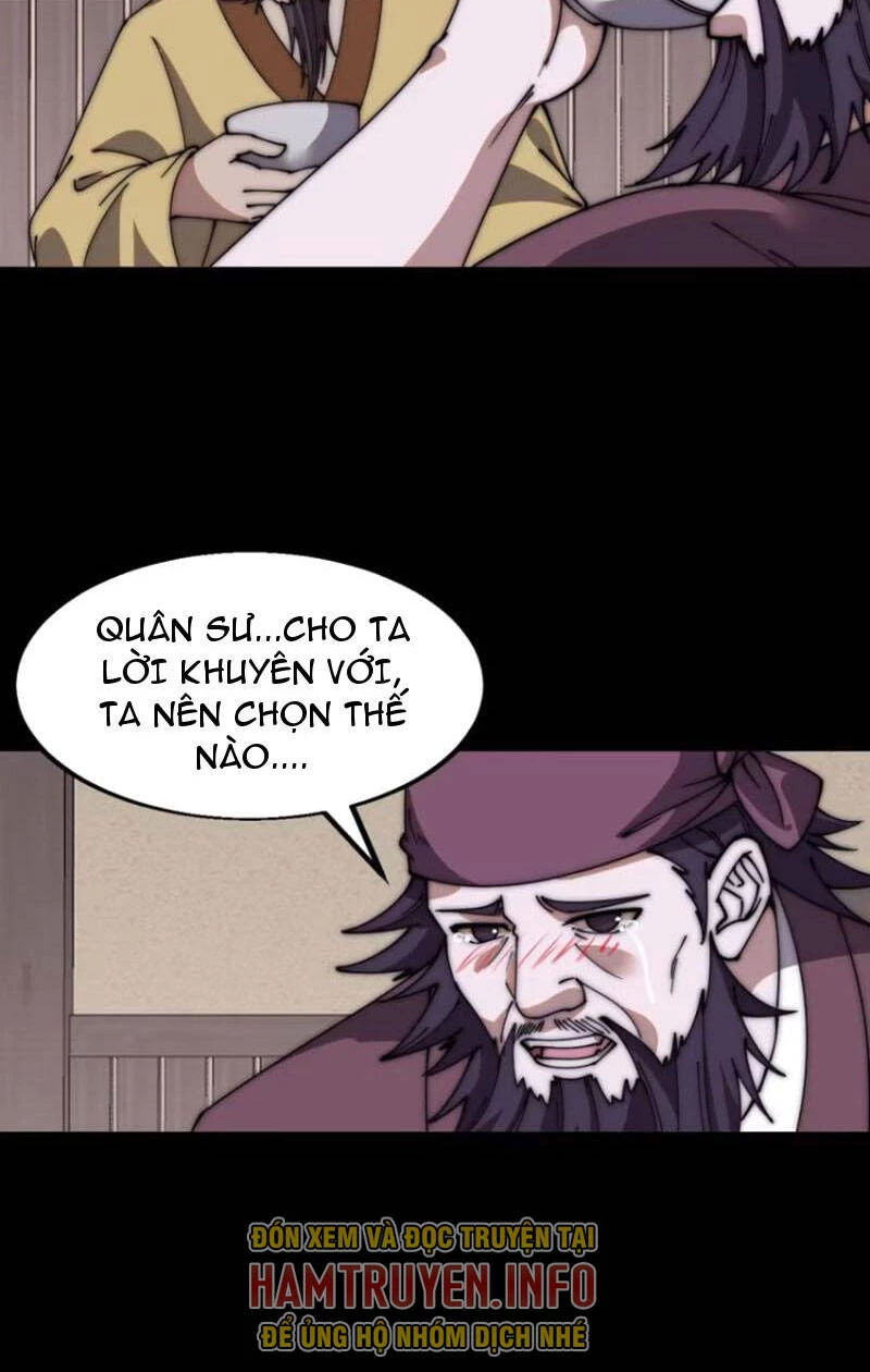 Ta Có Một Sơn Trại Chapter 634 - Trang 4